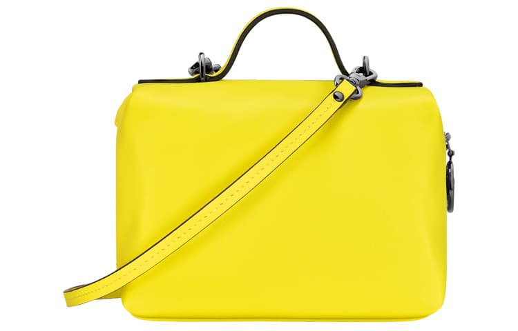 Сумка через плечо LONGCHAMP Le Pliage Xtra 16 - изображение 3