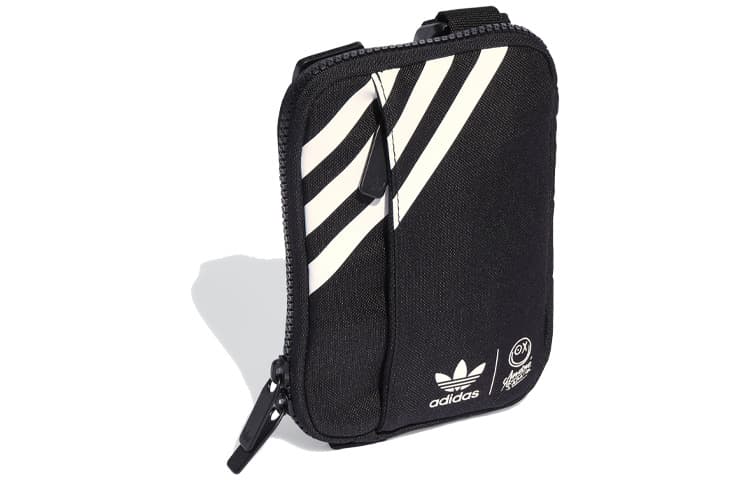 Сумка через плечо adidas originals Logo - изображение 3