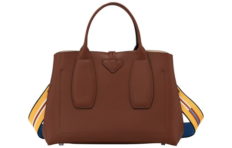 Сумка LONGCHAMP Roseau 30 - изображение 3