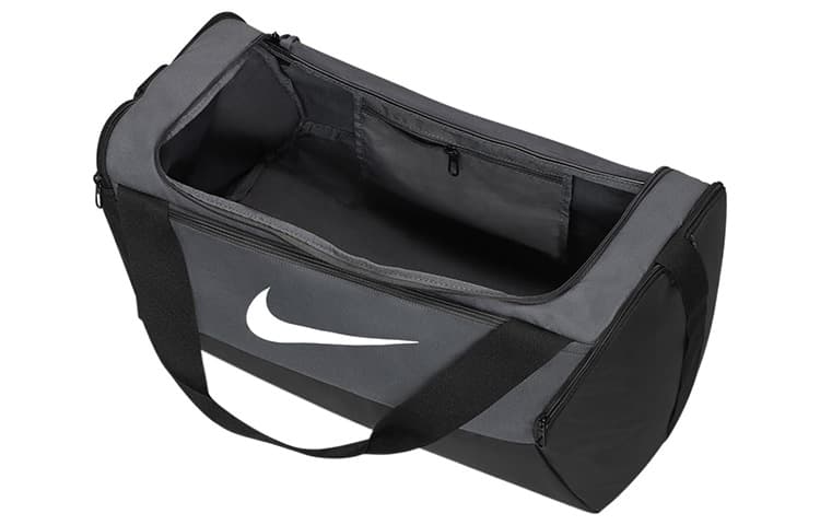 Спортивная сумка Nike Brasilia 9.5 Logo - изображение 4
