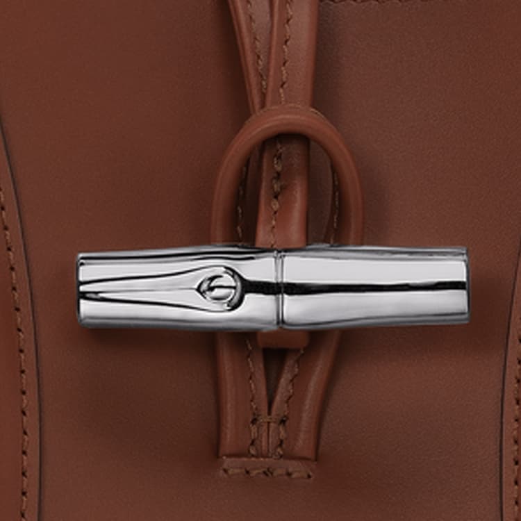 Сумка LONGCHAMP Roseau 30 - изображение 6