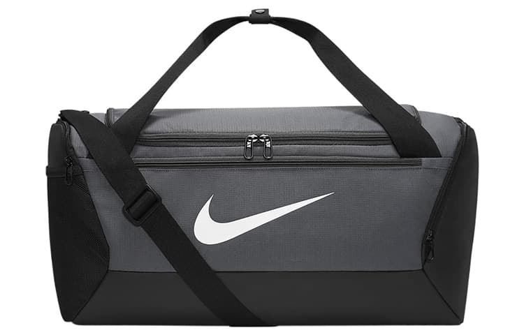 Спортивная сумка Nike Brasilia 9.5 Logo - изображение 1