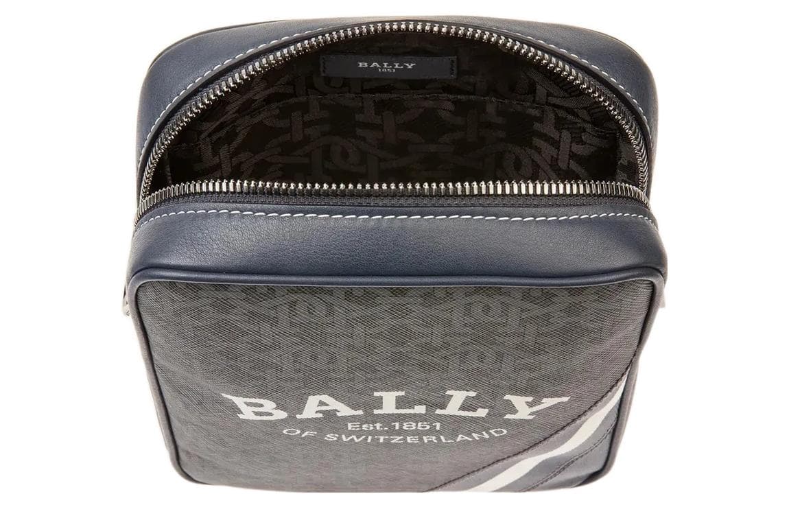 Сумка через плечо BALLY Bhenn 16 - изображение 4