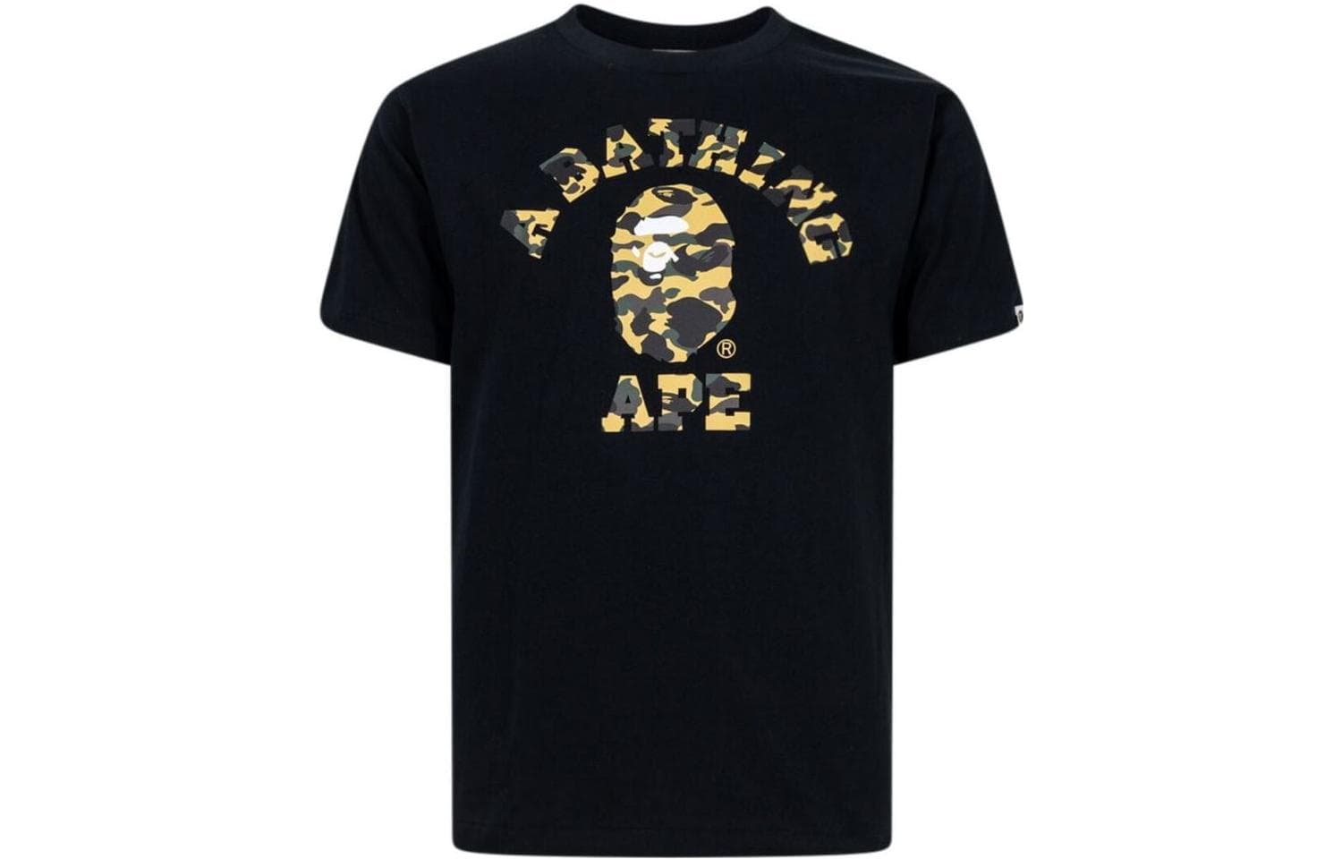 Футболка BAPE SS23 T - изображение 1