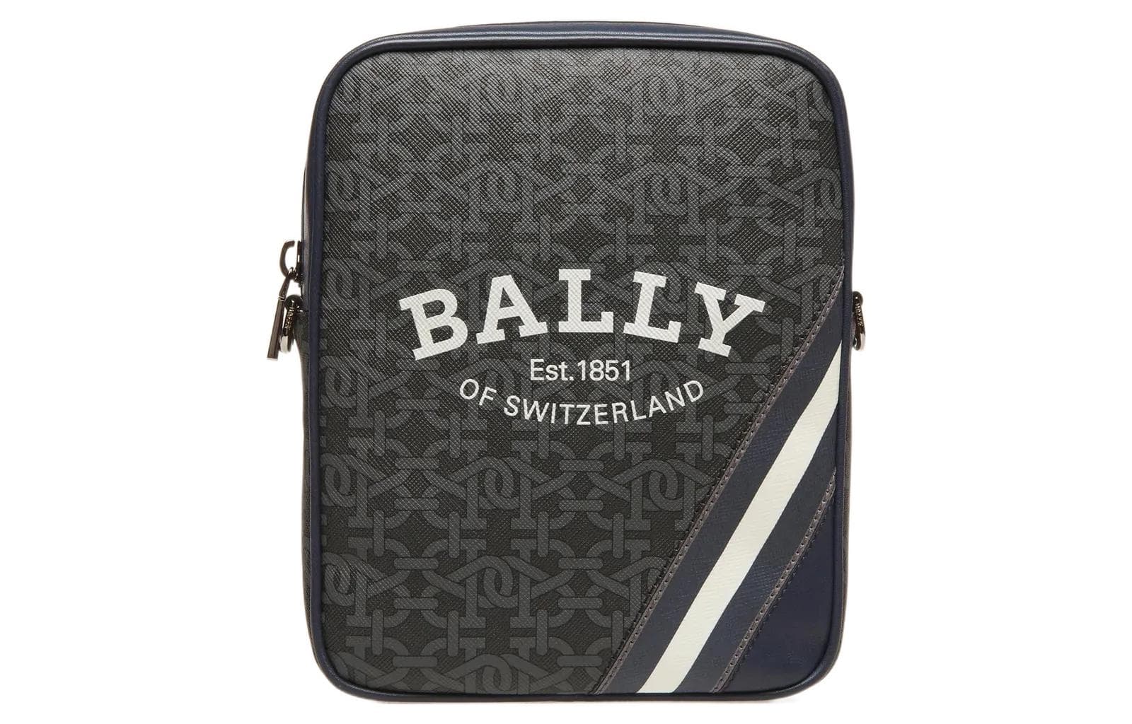 Сумка через плечо BALLY Bhenn 16 - изображение 2