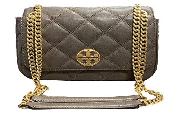 Мини-сумка TORY BURCH TB-Willa T Logo - изображение 2