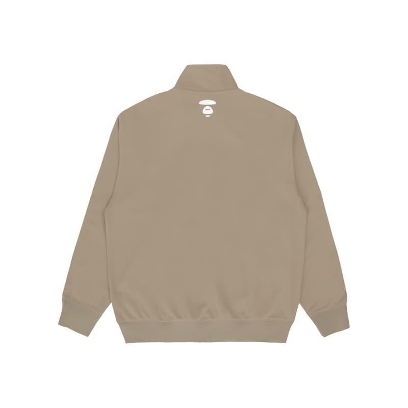Худи Aape SS23 Logo - изображение 2