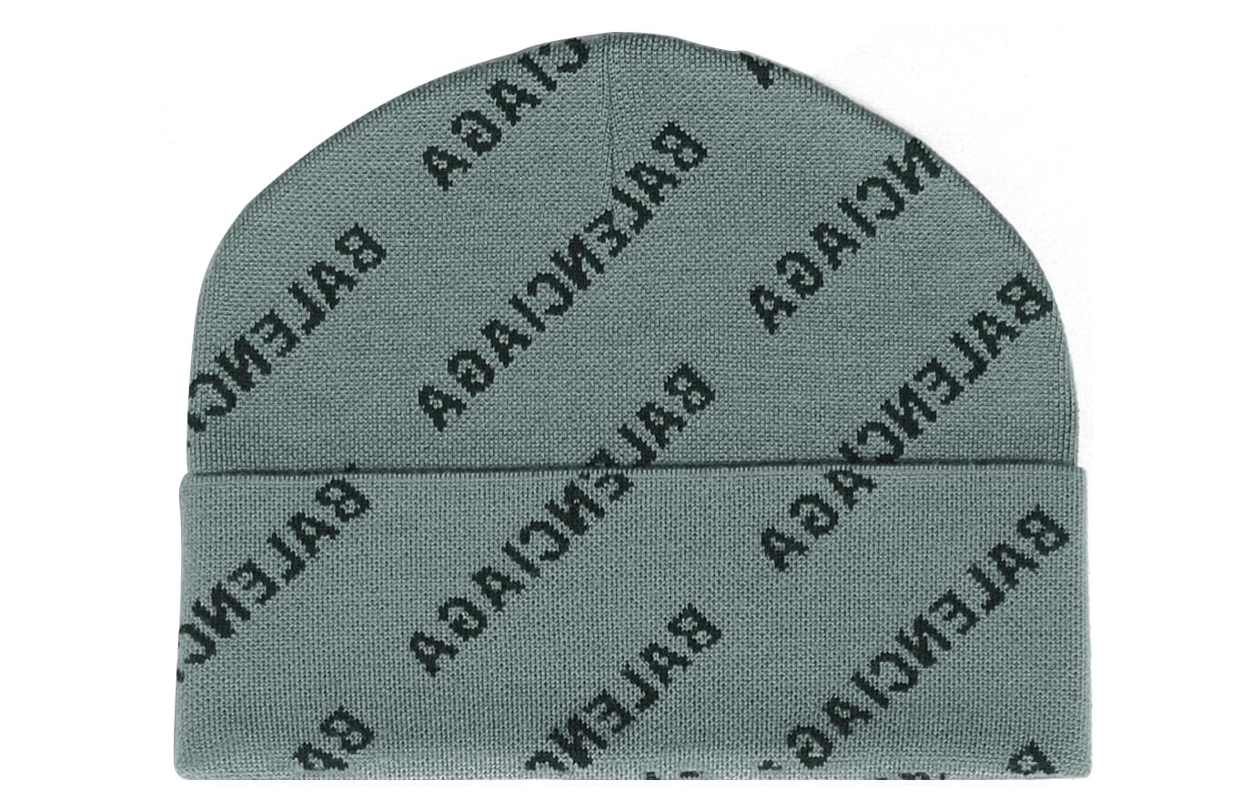 Шапка Balenciaga Logo - изображение 1