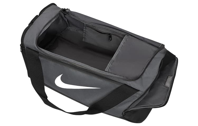 Спортивная сумка Nike Brasilia 9.5 Logo - изображение 5
