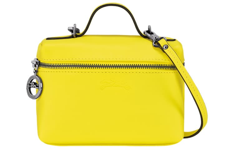 Сумка через плечо LONGCHAMP Le Pliage Xtra 16 - изображение 1