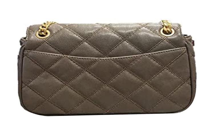 Мини-сумка TORY BURCH TB-Willa T Logo - изображение 5