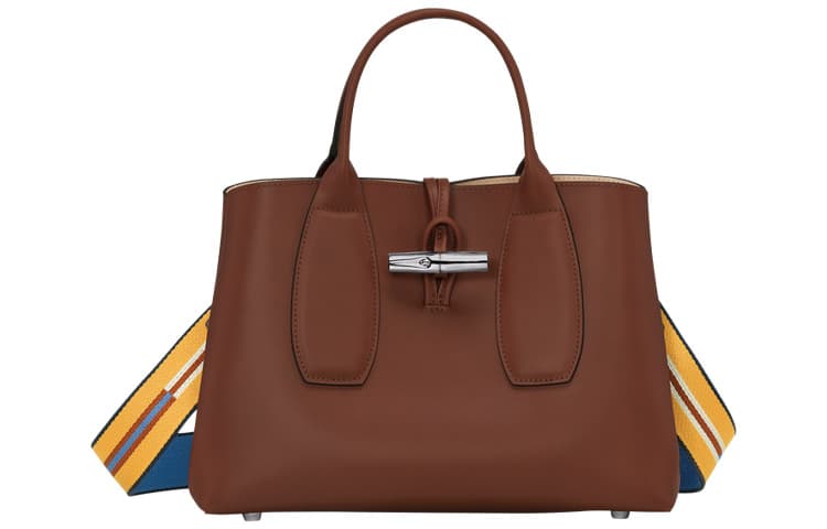 Сумка LONGCHAMP Roseau 30 - изображение 1