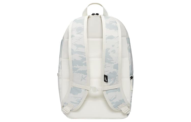 Рюкзак Nike Heritage Eugene White Grey - изображение 3