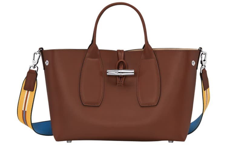 Сумка LONGCHAMP Roseau 30 - изображение 4