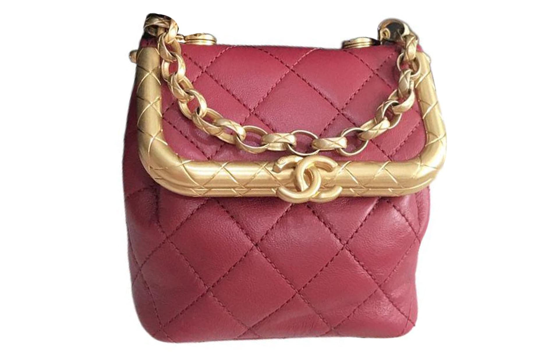 Сумка Chanel Box Bag - изображение 1