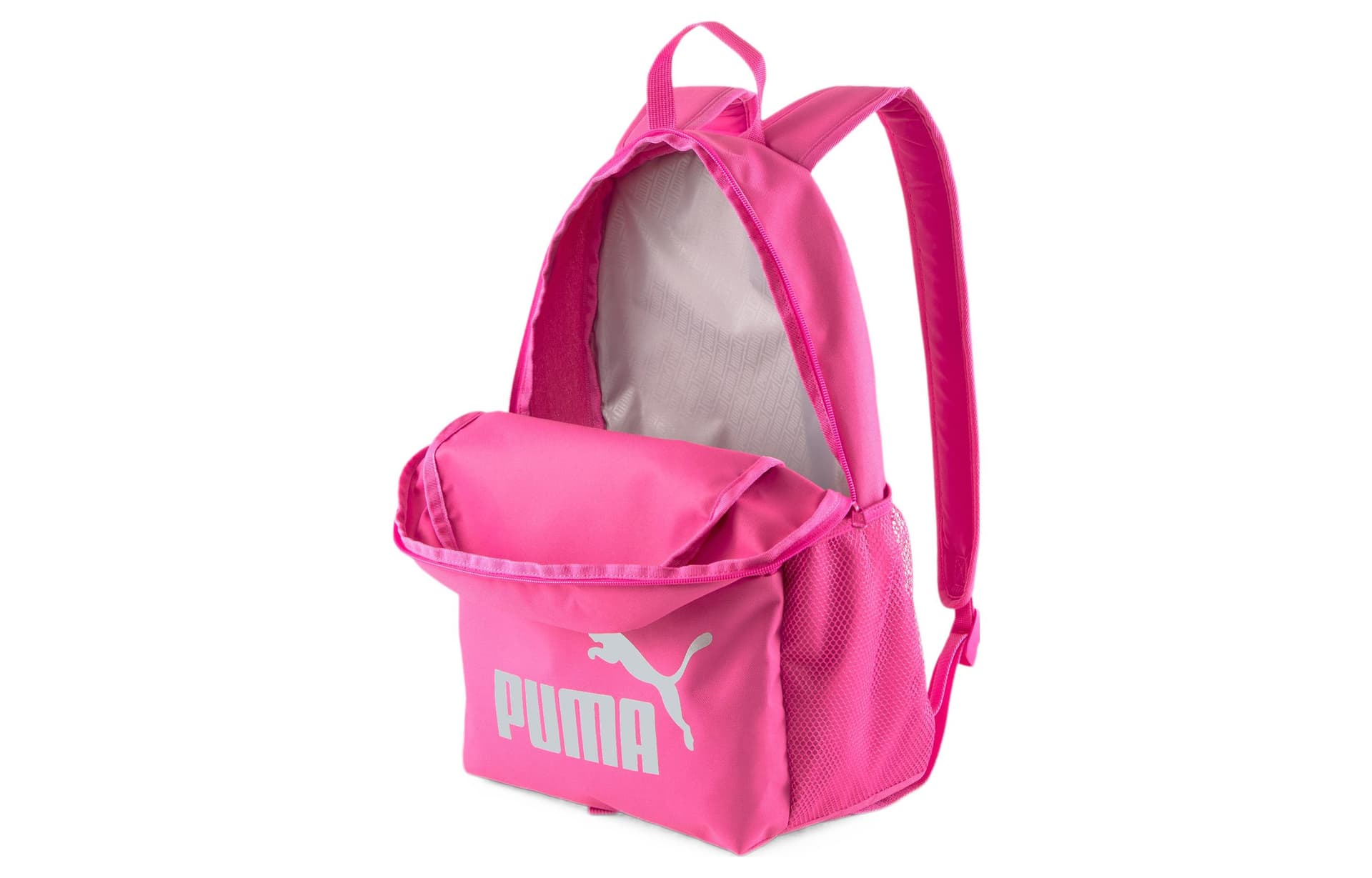 Рюкзак PUMA Logo - изображение 2