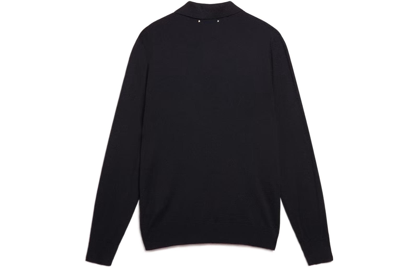 Кофта Golden Goose FW22 Polo - изображение 2