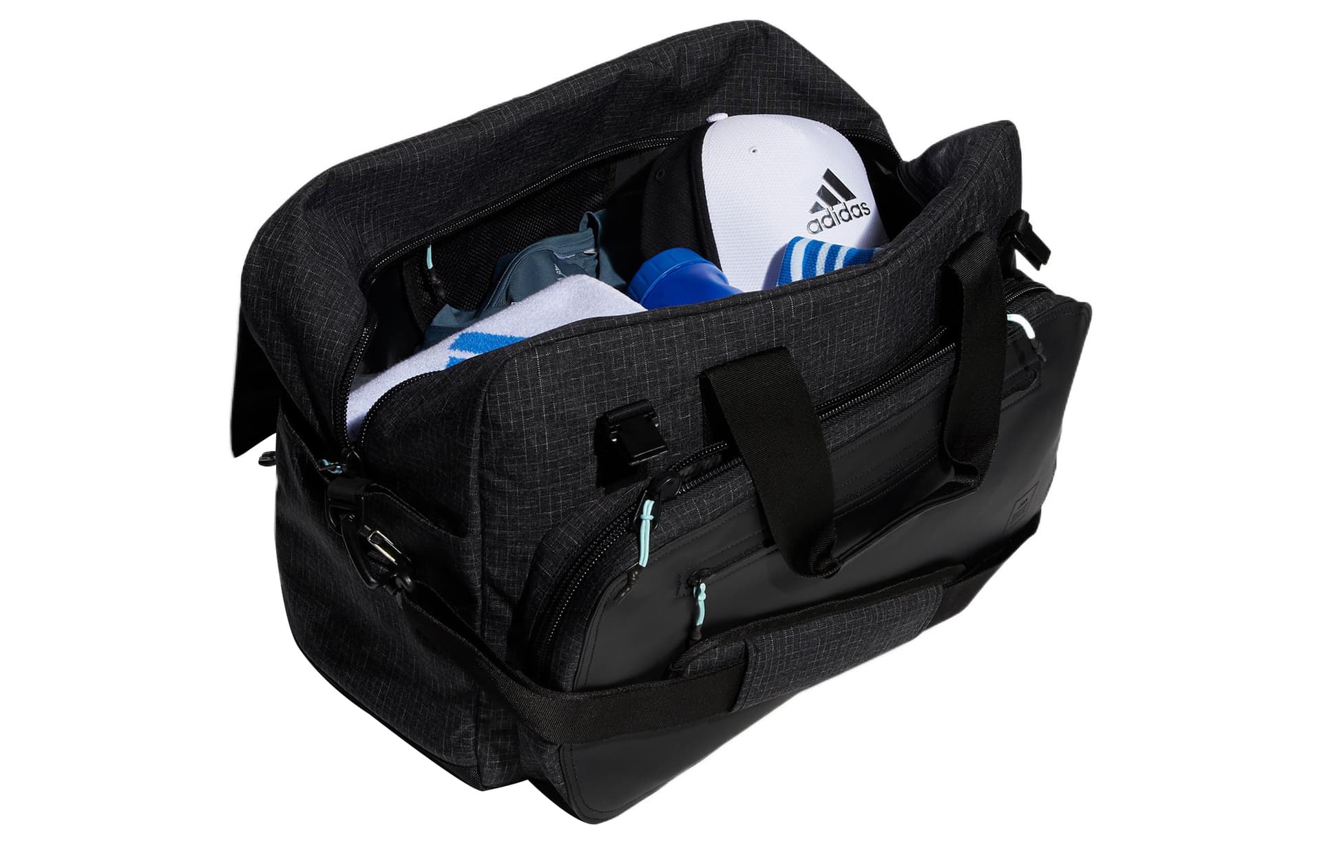 Спортивная сумка adidas - изображение 4