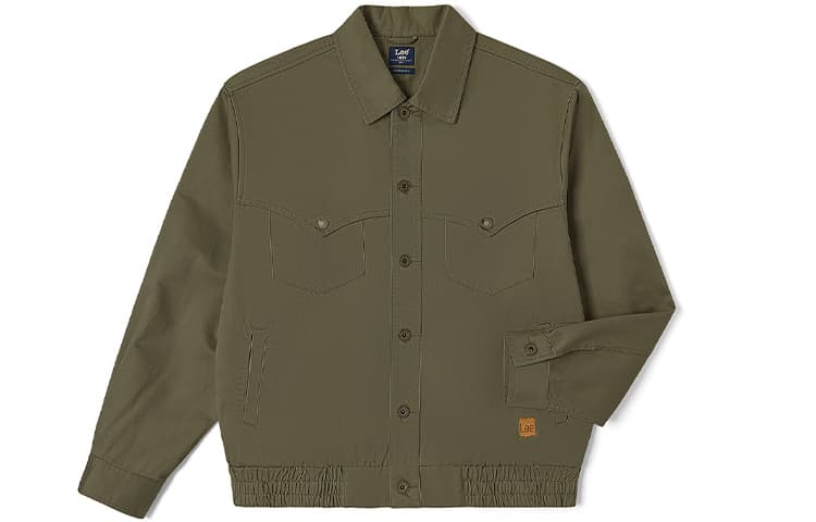 Куртка Lee 101+ SS23 - изображение 2