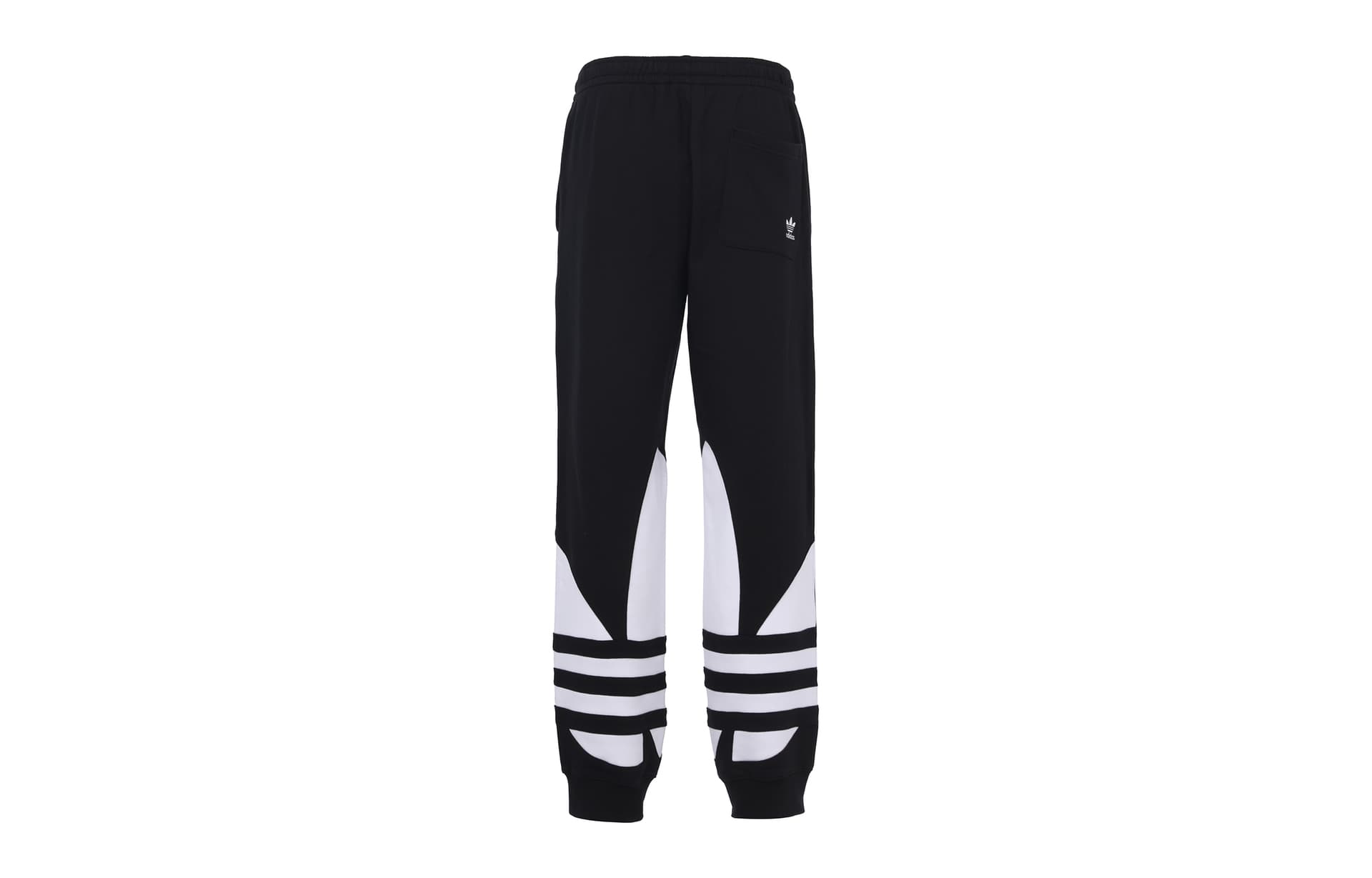 Штаны adidas Originals Bg Trefoil Pant — фото 2