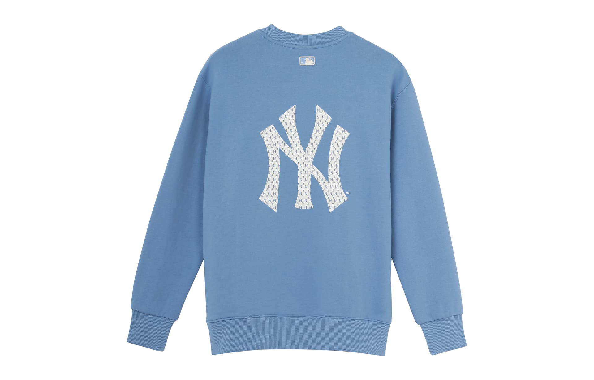 Худи MLB MLB Logo - изображение 2
