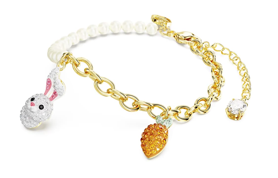 Браслет Swarovski - изображение 2