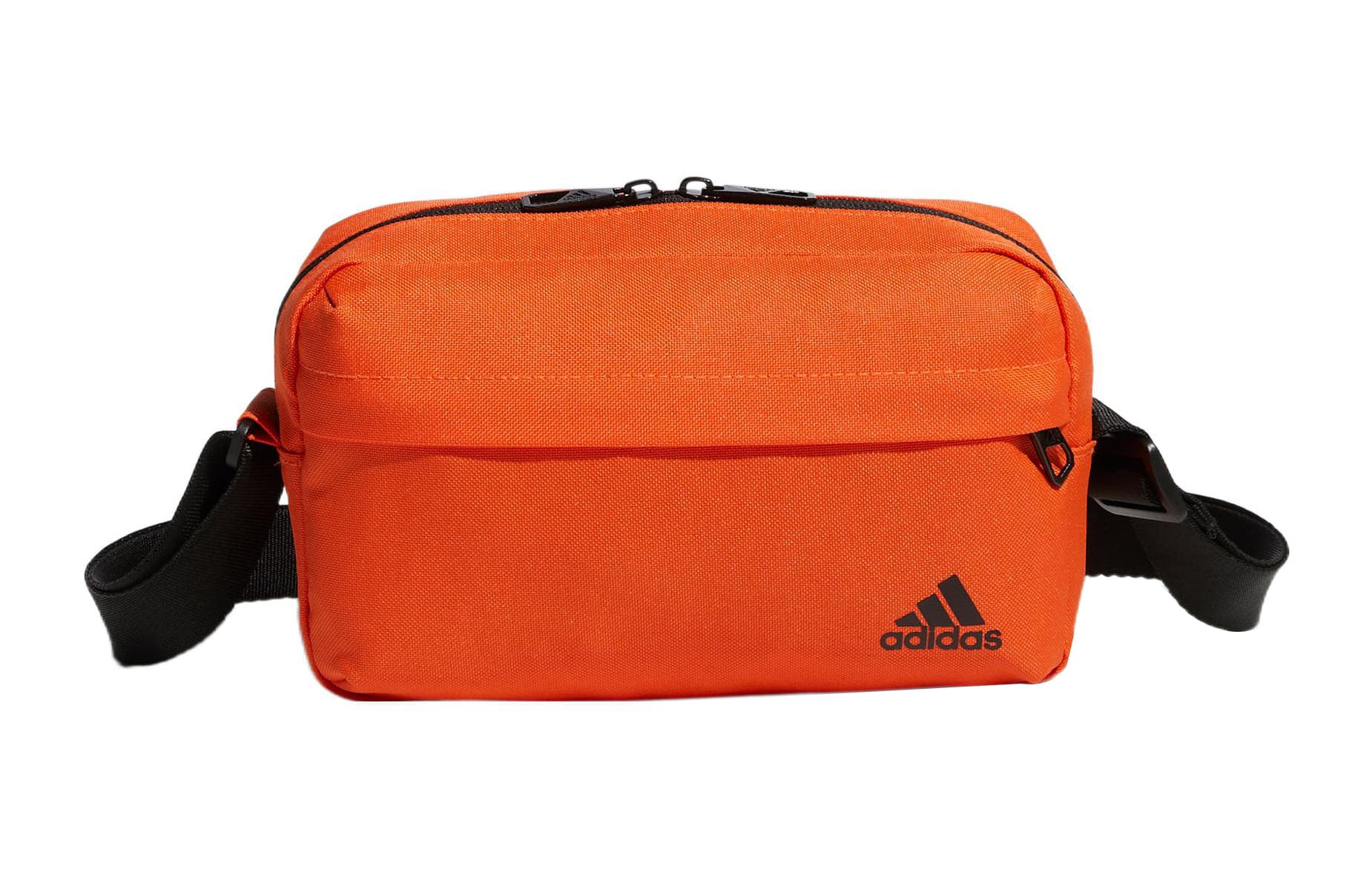 Сумка через плечо adidas - изображение 1