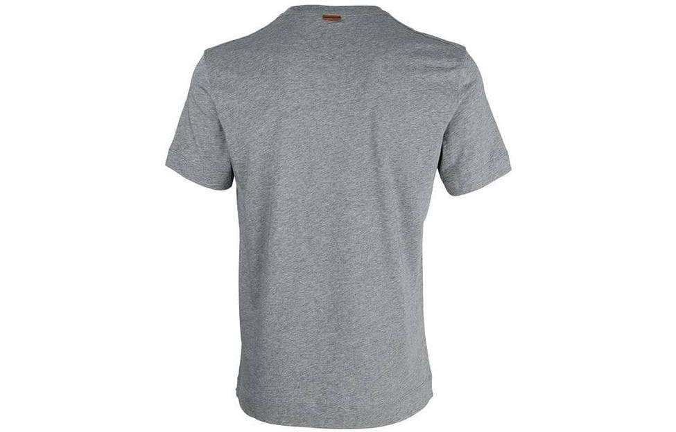 Футболка Zegna SS23 T - изображение 2