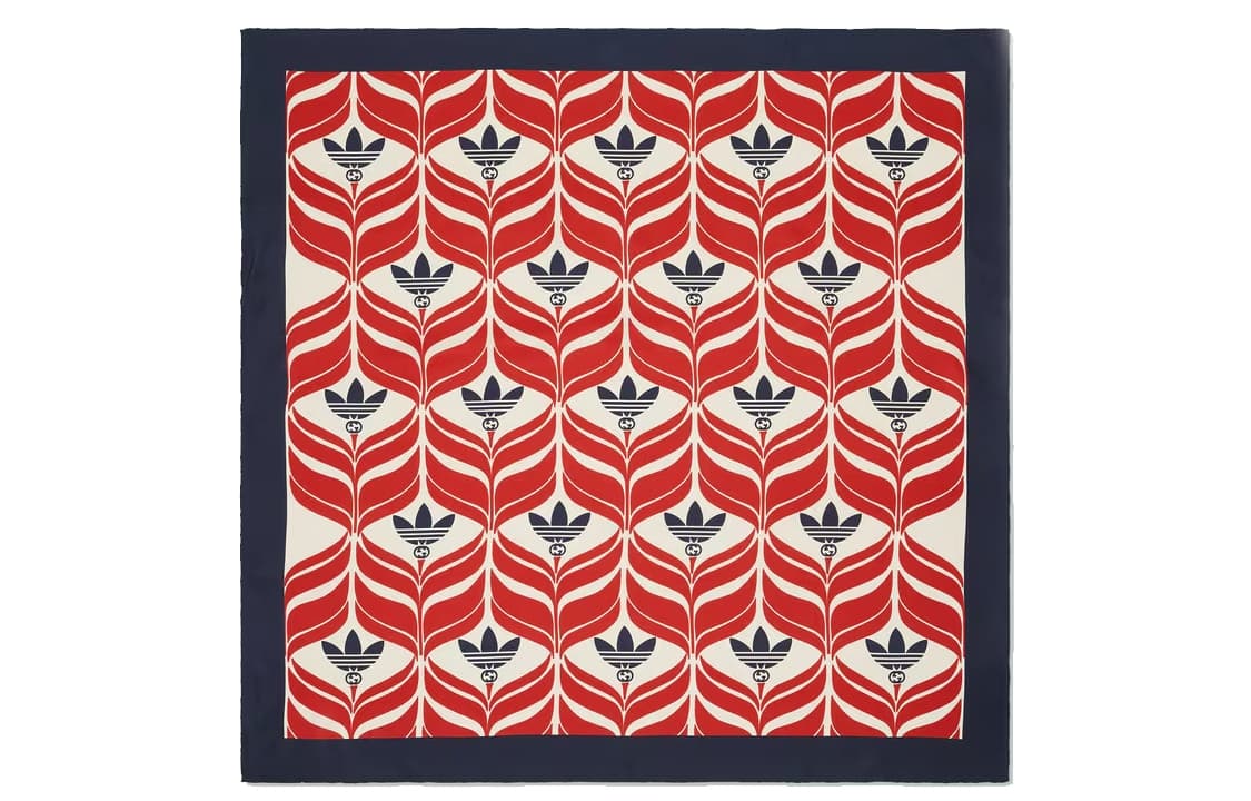 Платок Gucci - изображение 1