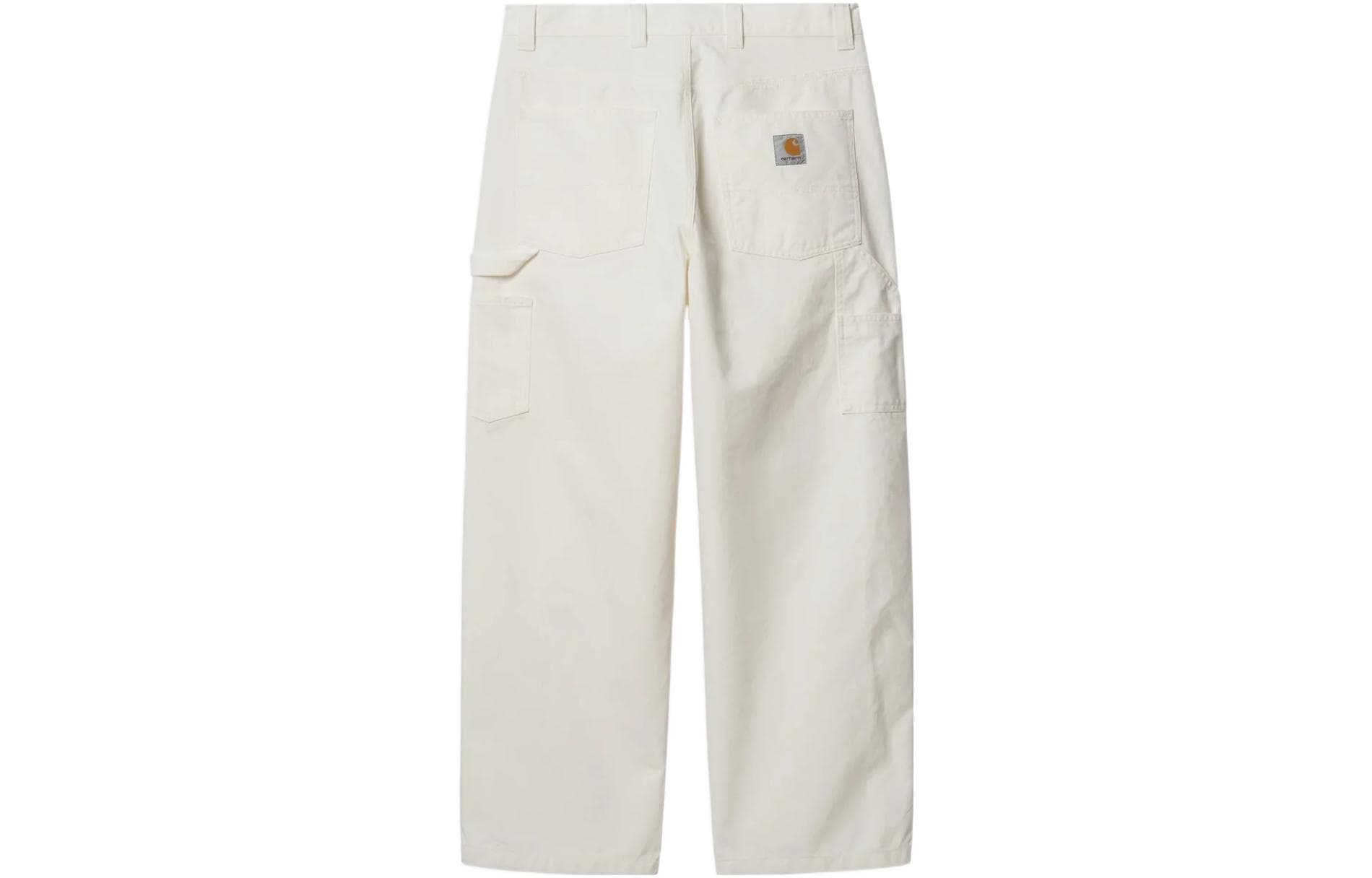 Штаны Carhartt WIP SS23 Wide Panel Double Front Pant - изображение 2