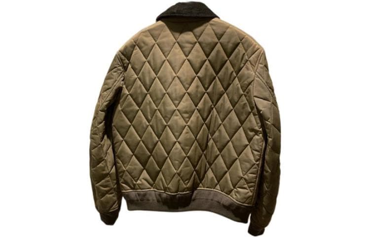 Куртка Burberry FW22 - изображение 2