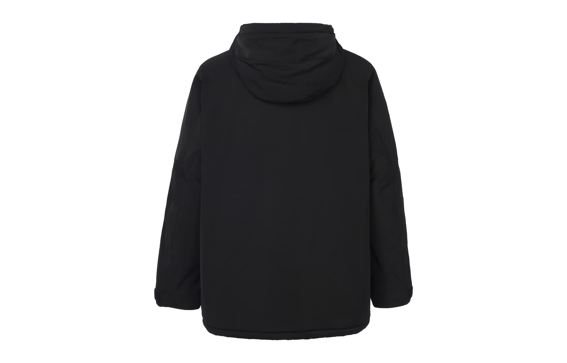 Зимняя куртка UNIQLO x White Mountaineering - изображение 2