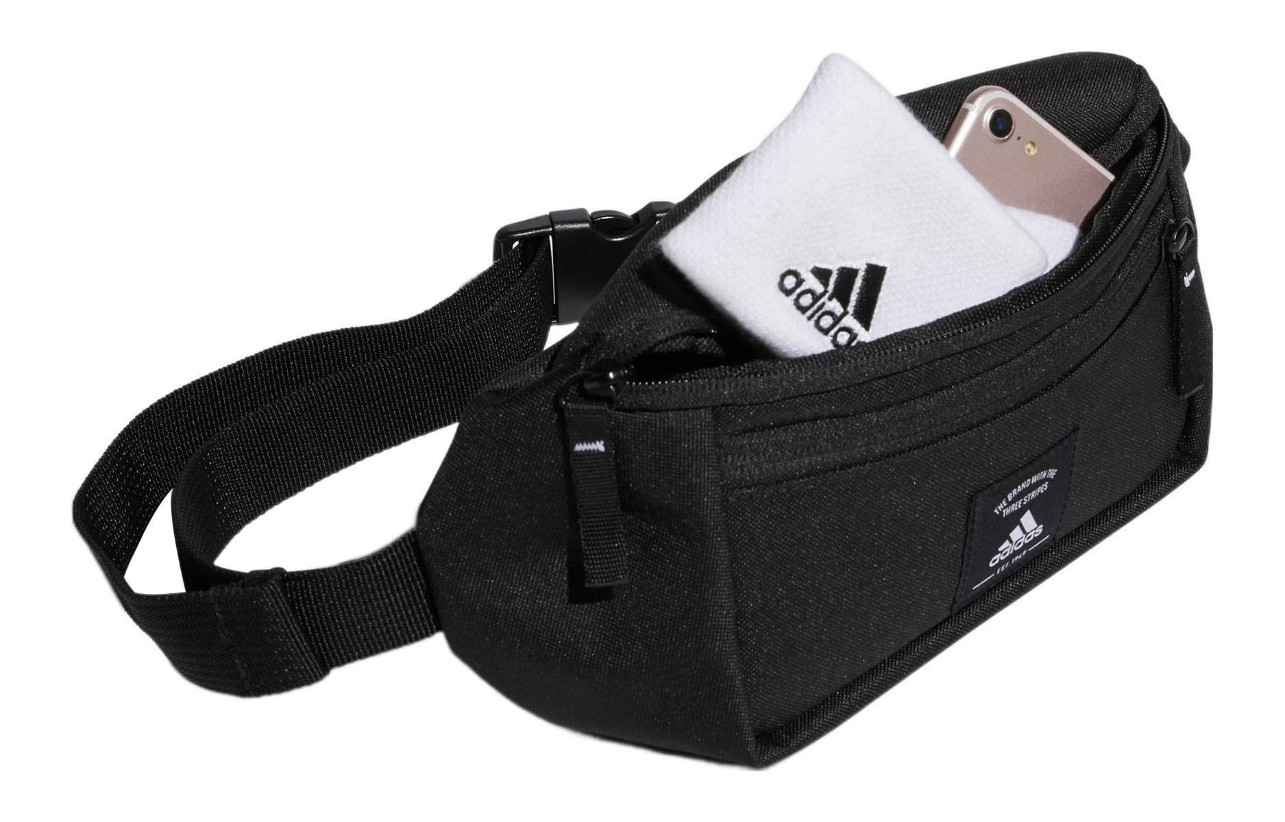 Поясная сумка adidas NCL WNLB - изображение 4