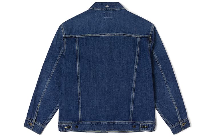 Джинсовая куртка Lee SS23 - изображение 2