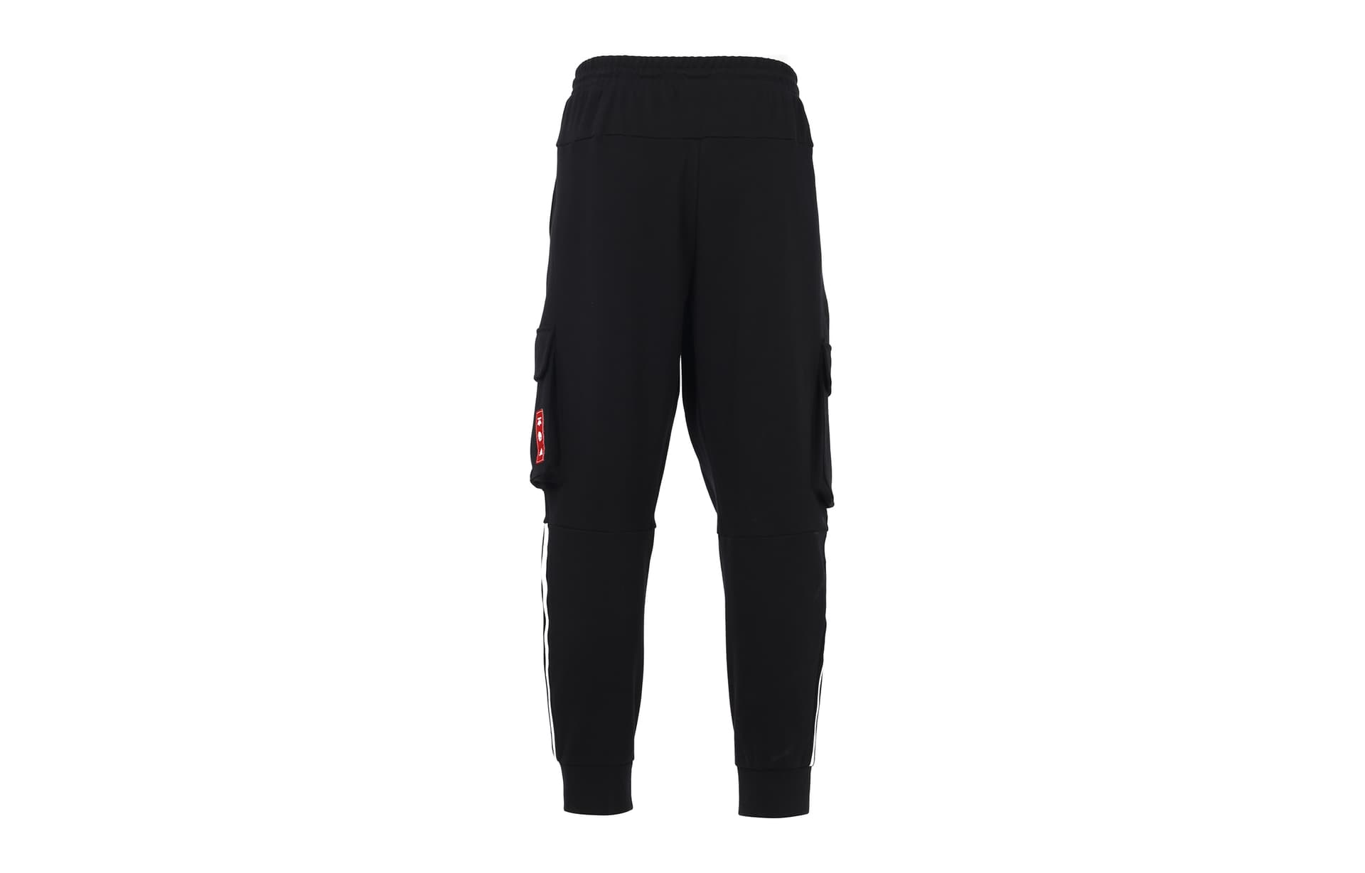 Штаны adidas CNY Pnt Dk - изображение 2