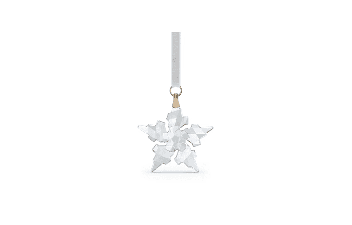 Кулон Swarovski Annual Edition - изображение 3