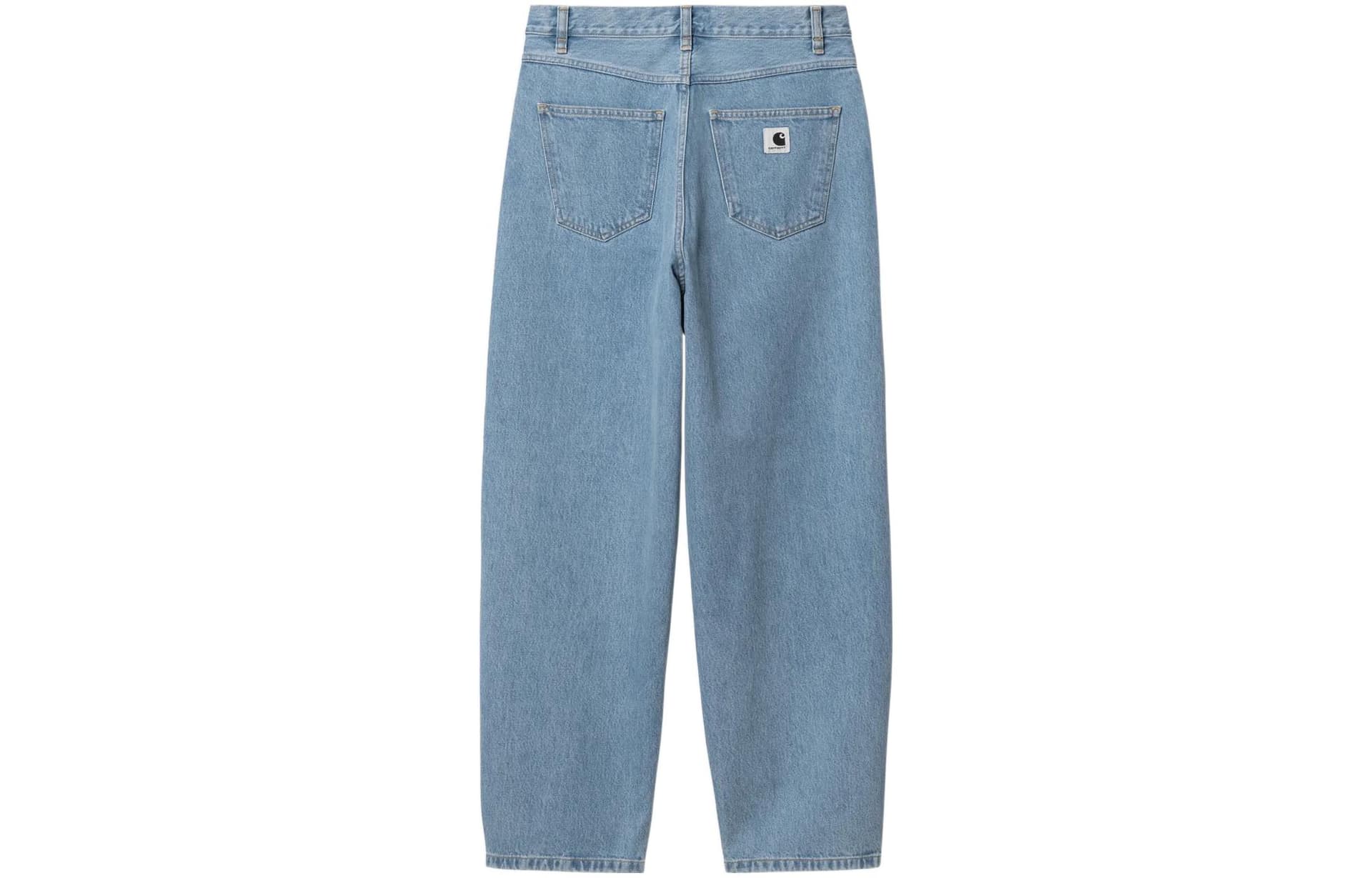 Джинсы Carhartt WIP SS23 - изображение 2