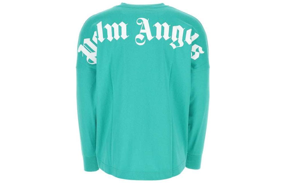 Футболка Palm Angels - изображение 2