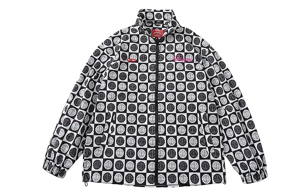 Куртка SPRAYGROUND x Ron English - изображение 2