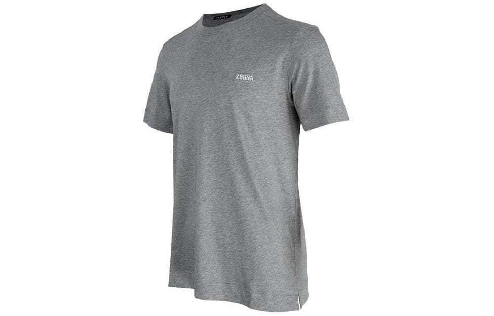 Футболка Zegna SS23 T - изображение 3