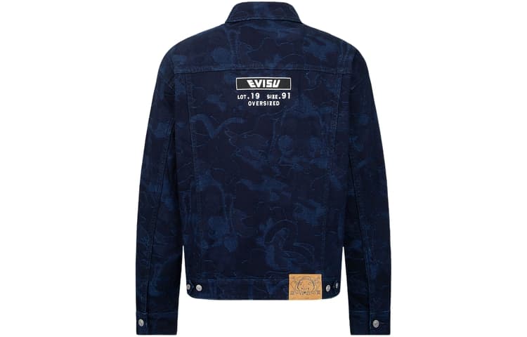 Куртка EVISU - изображение 2