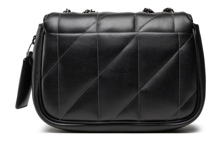 Сумка через плечо COACH Pillow Madison 24 - изображение 4