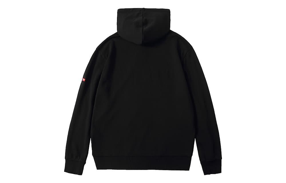 Худи SPRAYGROUND x Ron English - изображение 2
