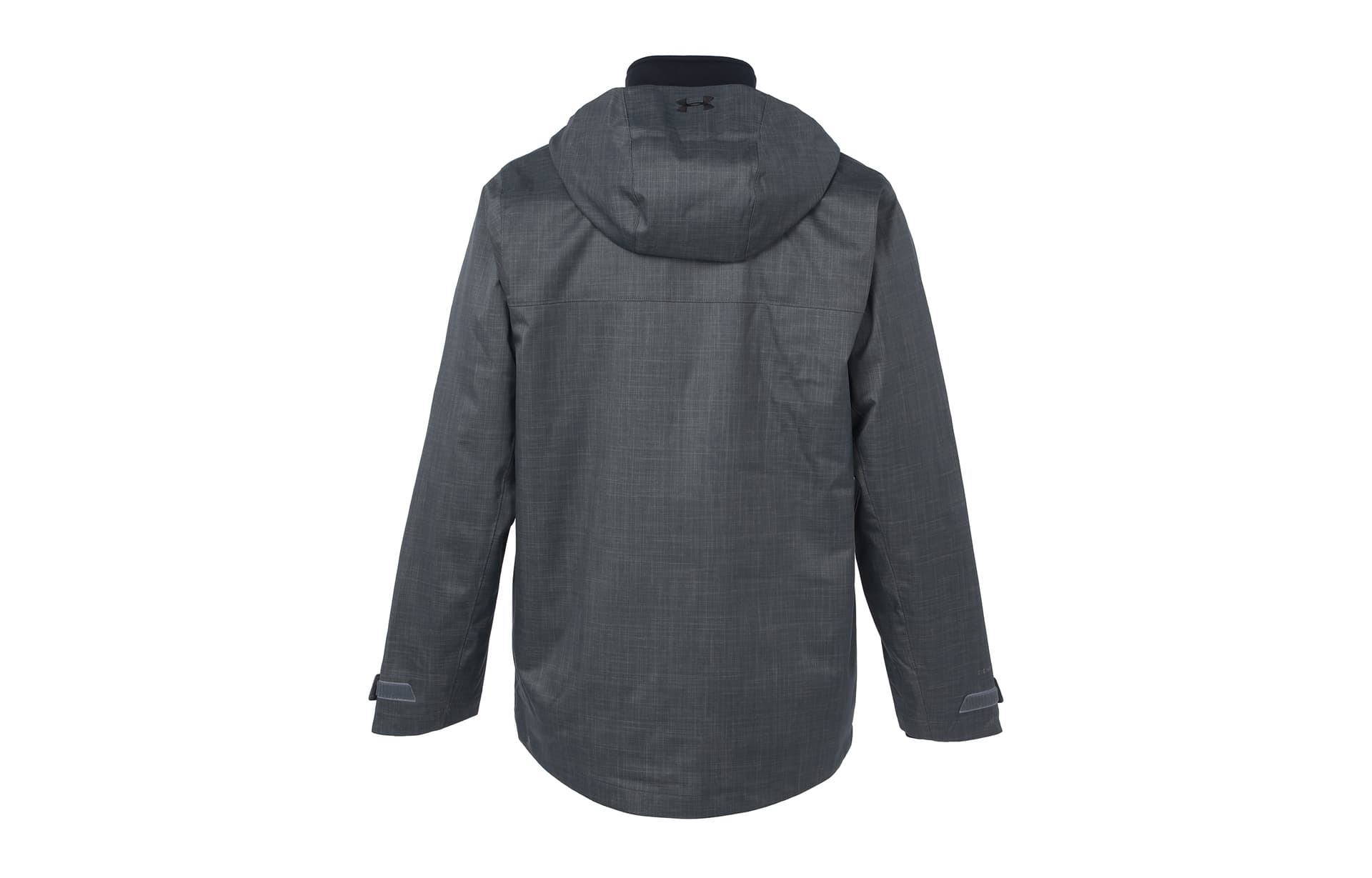 Демисезонная куртка Under Armour - изображение 2