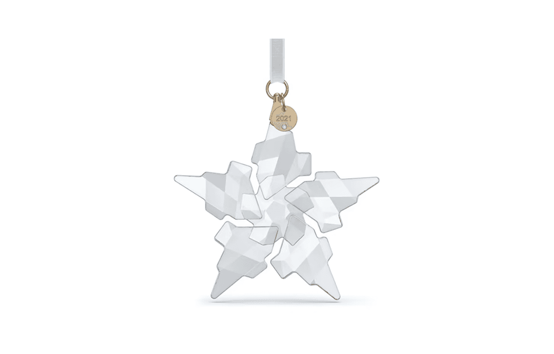 Кулон Swarovski Annual Edition - изображение 2