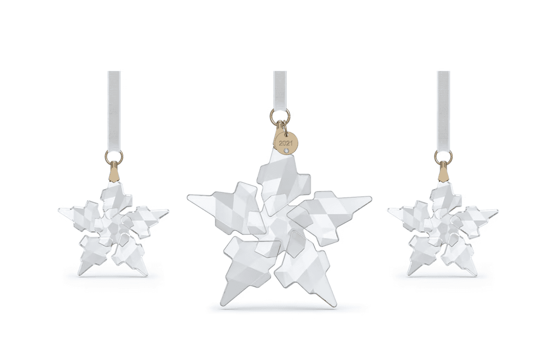 Кулон Swarovski Annual Edition - изображение 1