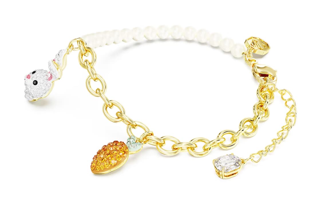 Браслет Swarovski - изображение 3