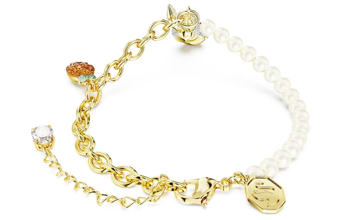 Браслет Swarovski - изображение 4