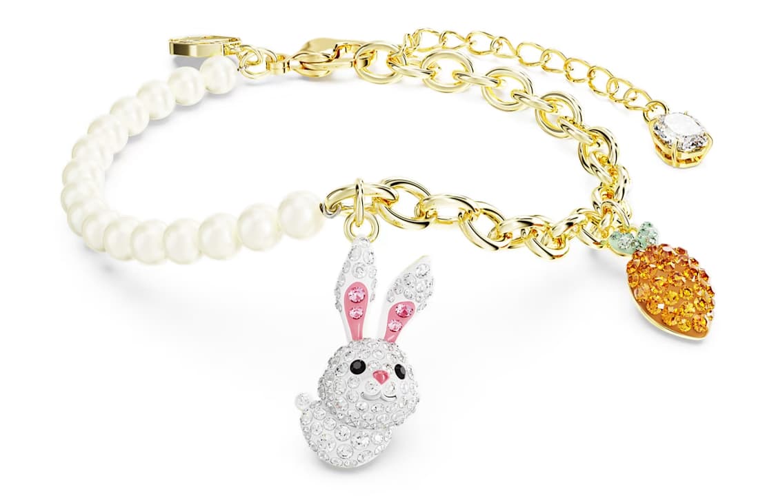 Браслет Swarovski - изображение 1