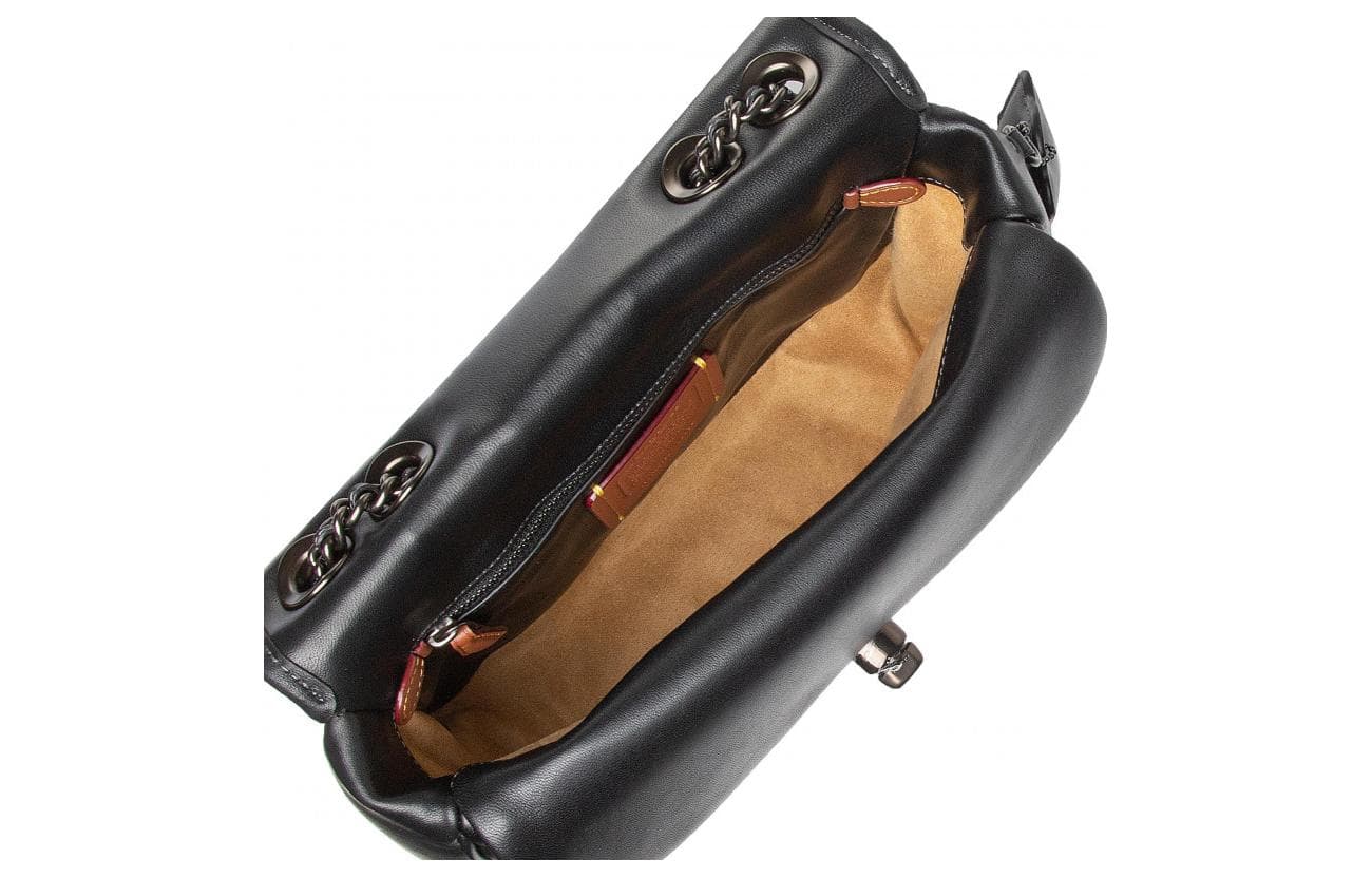 Сумка через плечо COACH Pillow Madison 24 - изображение 5